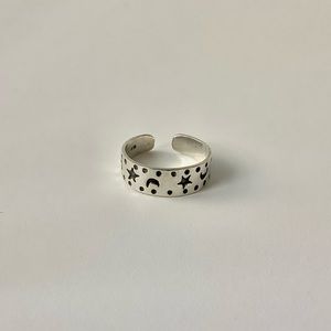 Ring Sterling silver 925
